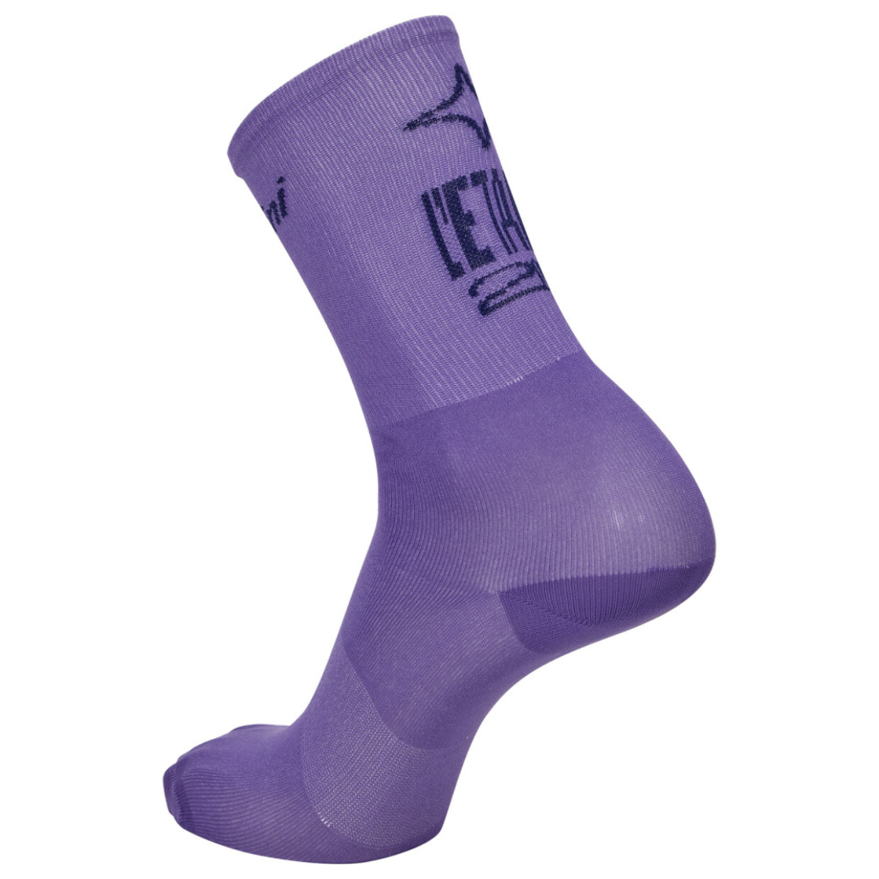 Étape Du Tour – Chaussettes - Pervenche - Unisex