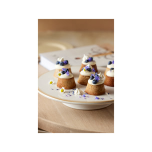 Présentoir gâteaux Gastro