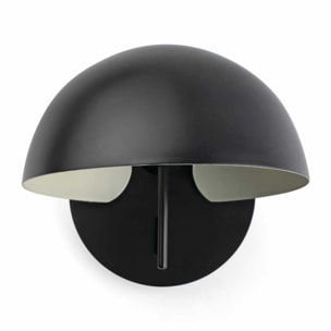 MATILDA Applique noire