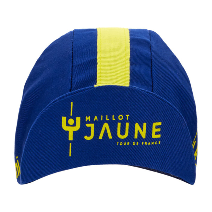 Maillot Jaune Col De La Madeleine – Casquette - Print - Unisex