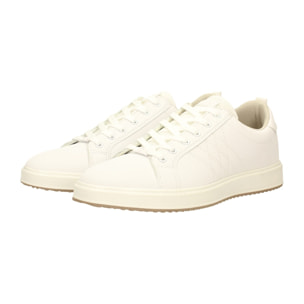 Sneakers Uomo Tata Italia Bianco