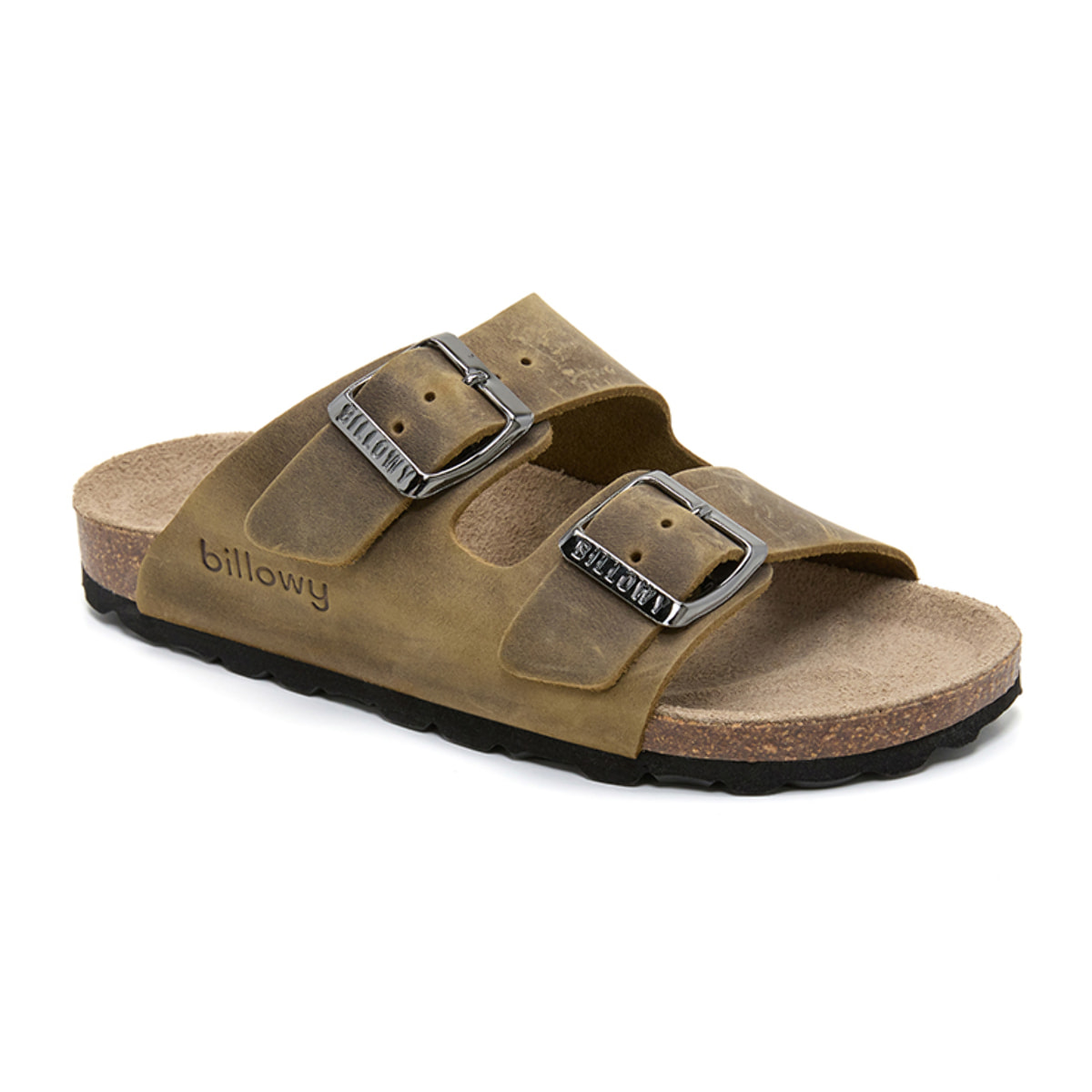 Sandalia BILLOWY CAQUI