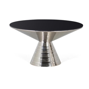 Mesa de centro - 43x75x75cm