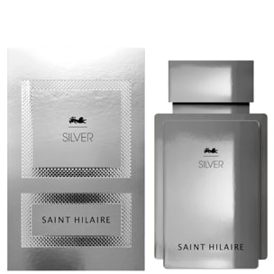 Silver - Eau de Parfum 100ml