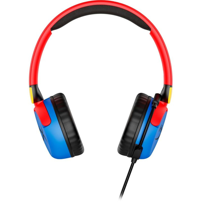 Casque gamer HYPERX Cloud Mini WD Multi