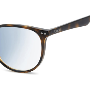 GAFAS DE VISTA PREGRADUADAS POLAROID PLD 0028/R/BB 086 51