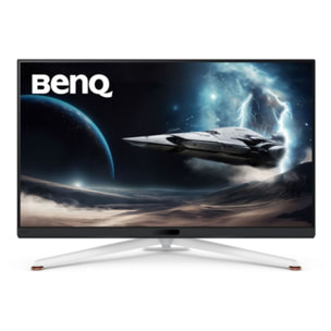 Ecran PC Gamer BENQ EX321UX 32'' Mini Led IPS