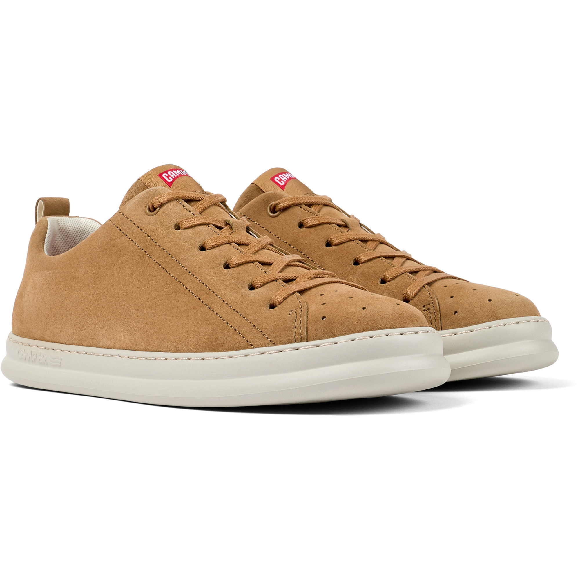 CAMPER Runner Four -Zapatillas Hombre Marron