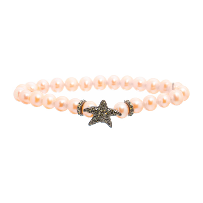 Pulsera Lancaster Mujer JLA-BR-STAR-3-PE