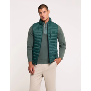 Chaleco Verde - Nalu