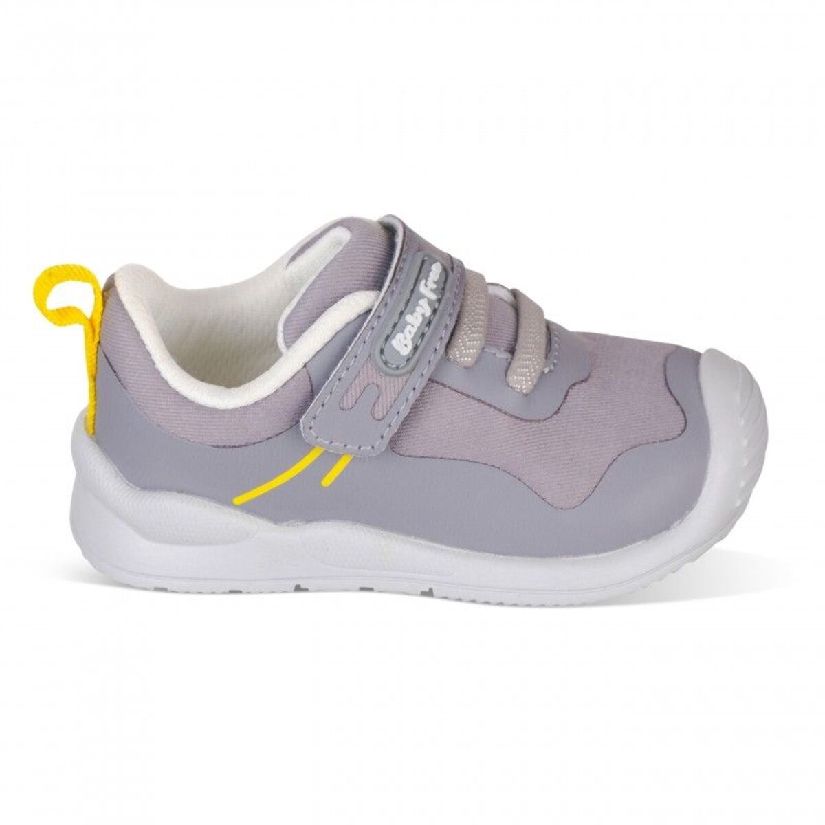 DEPORTIVO RESPETUOSO - LIGERO - FLEXIBLE - BABY FREE