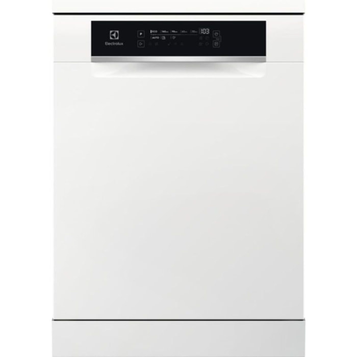 Lave vaisselle 60 cm ELECTROLUX ESC88300SW ComfortLift