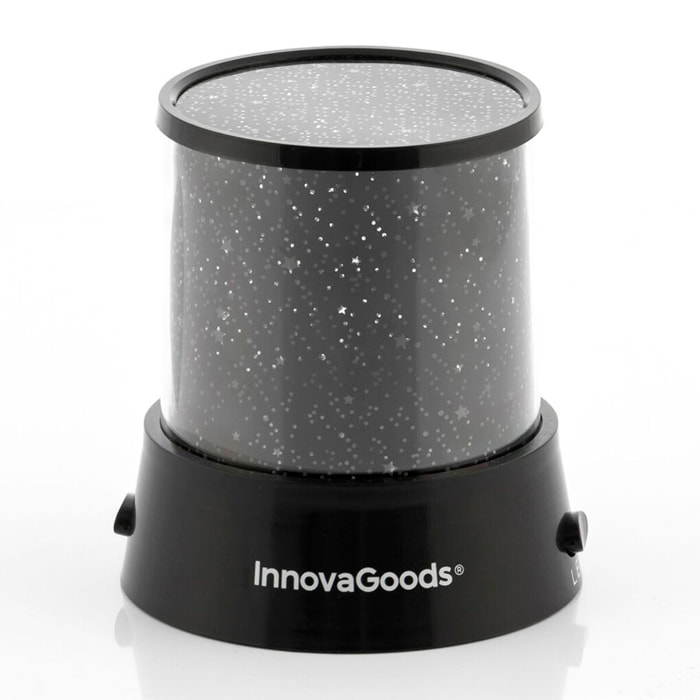 Projecteur d'Étoiles LED Vezda InnovaGoods