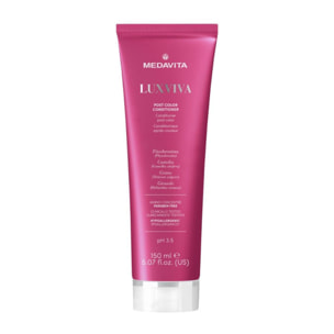 MEDAVITA Luxviva Post Color Conditioner 150ml