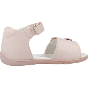 Sandalias Niña de la marca CHICCO  modelo GENIETTA ROSA