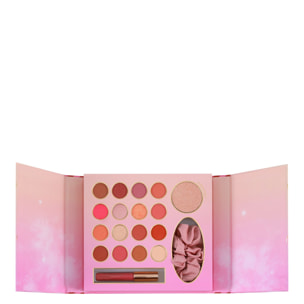 Candy Frost Glow - Coffret Palette Yeux + 2 Produits