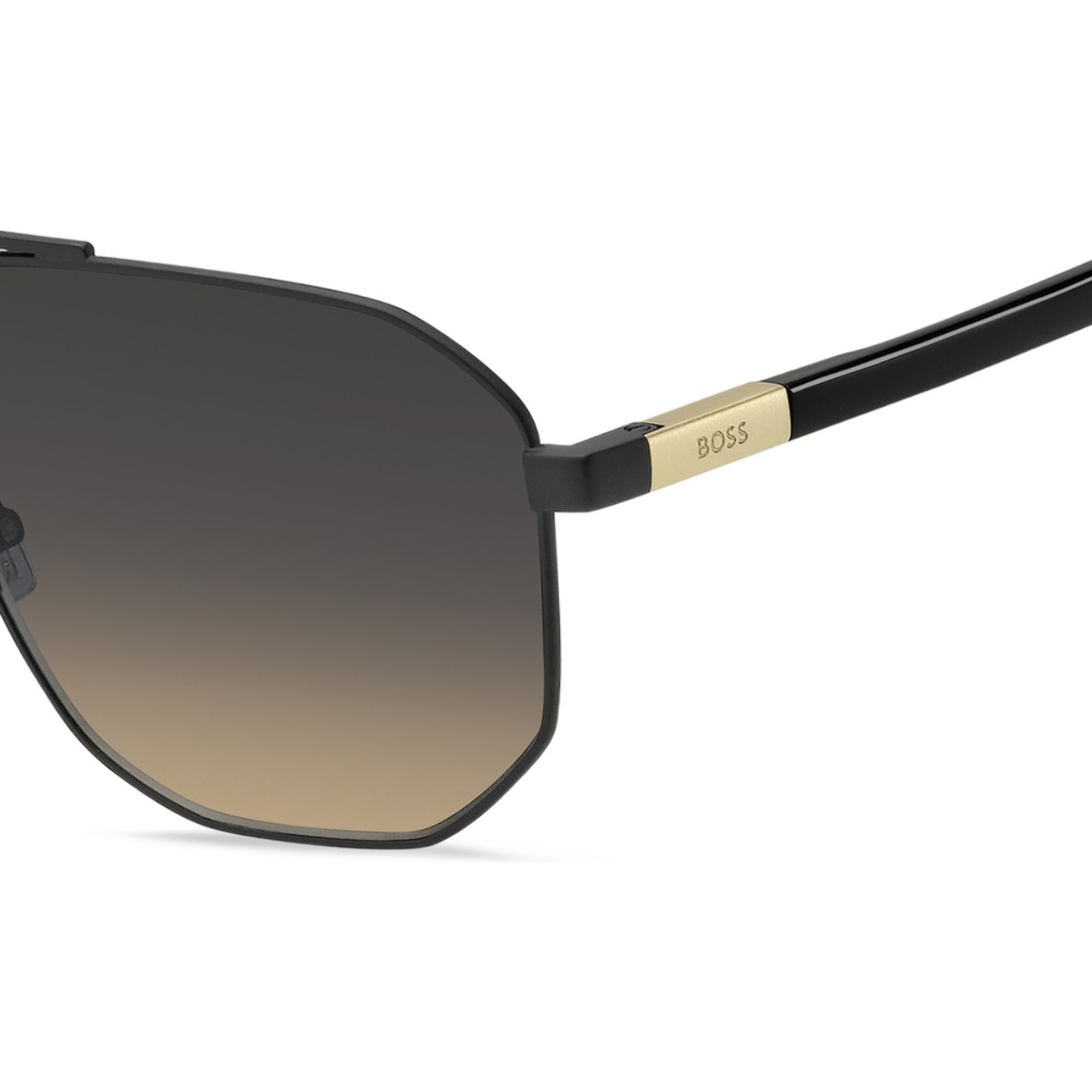 Gafas de Sol Hugo Boss 1832/S 003 de Metal Hombre 59 mm