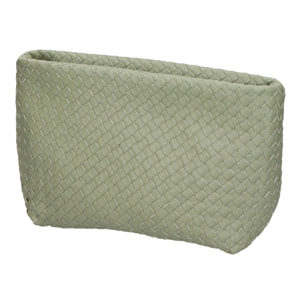 Borsa a spalla da donna - Modello Idalia - Vera pelle - 30.0 x 19.0 x 10.0 cm