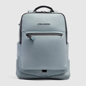 Piquadro Zaino resistente all'acqua porta pc 14"
