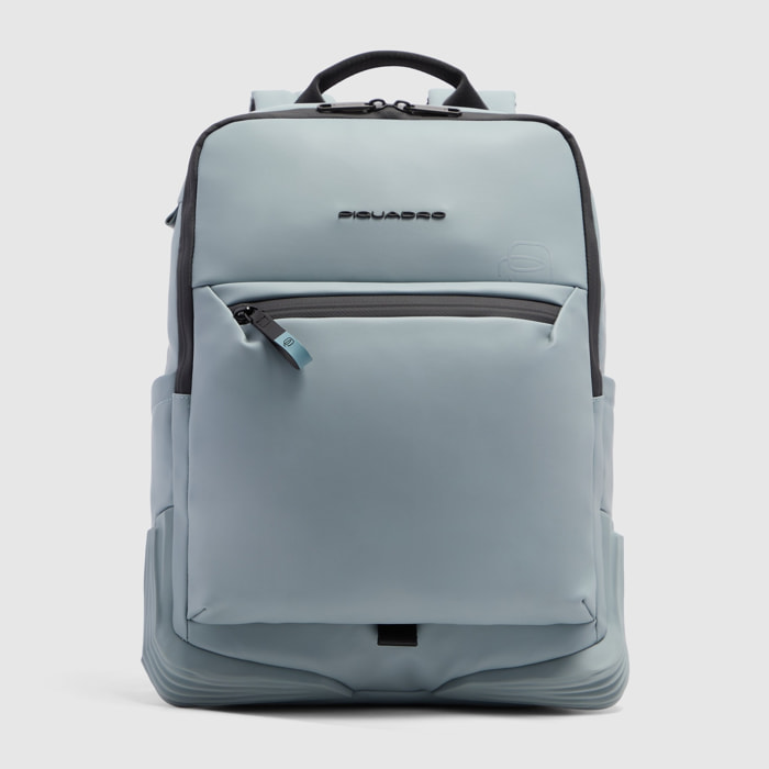 Piquadro Zaino resistente all'acqua porta pc 14"