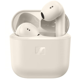 Ecouteurs SENNHEISER Accentum Open Creme