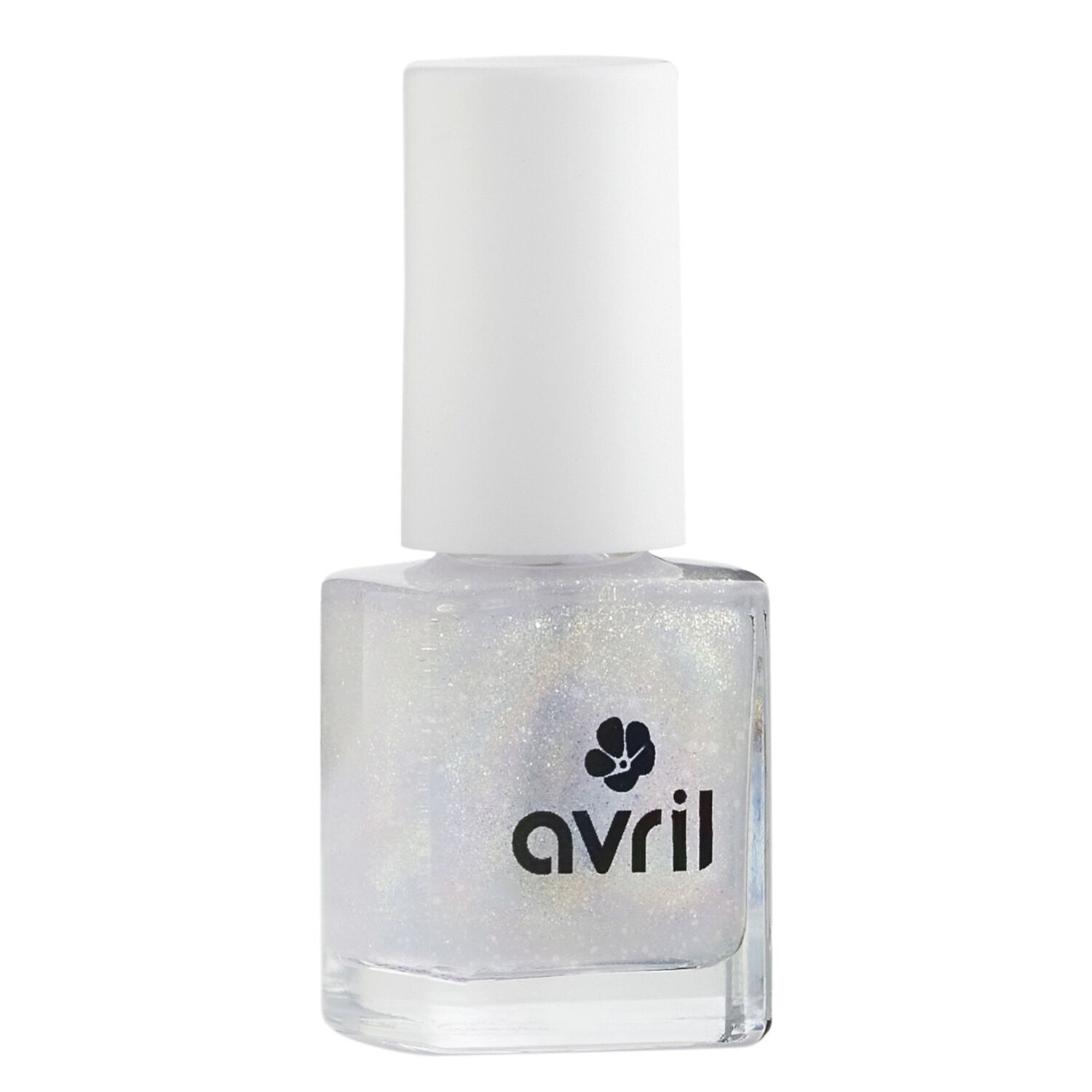 Top coat - Top Coat Pailleté 7ml
