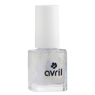 Top coat - Top Coat Pailleté 7ml