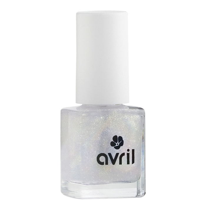 Top coat - Top Coat Pailleté 7ml