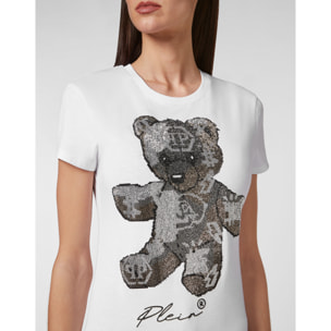 PHILIPP PLEIN Maglietta a girocollo