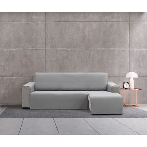 Cubre Sofá ACOLCHADO Chaise Longue modelo RAMOS