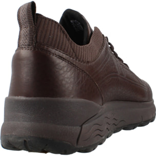 Sneakers de  Hombre de la marca GEOX  modelo U26FDD 000FV MARRON