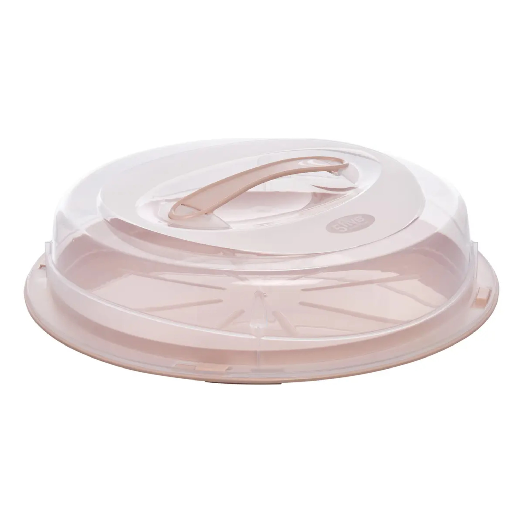 BTE TARTE REVERSI PP 35CM ASS