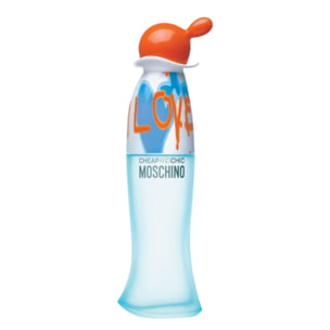 I Love Love  - Eau de Toilette