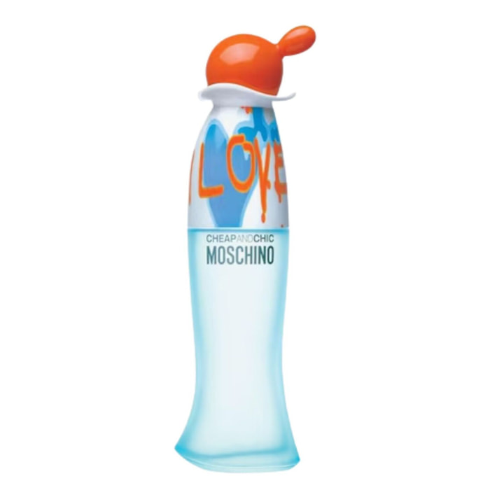 I Love Love  - Eau de Toilette