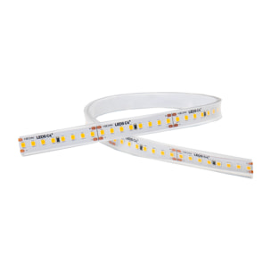 Ledsc4 LedsC4 - Tira LED IP65 Eficiencia Energética para Iluminación Interior y Exterior, 2700K-4000K, 5W-40W, Controladores On-Off/DALI/0-10V, Alta Durabilidad