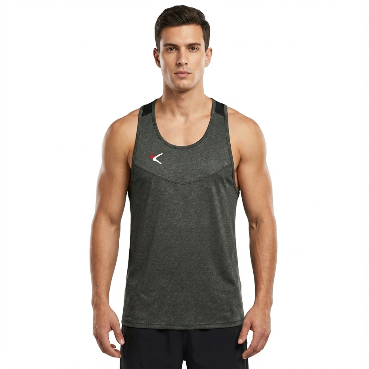 Canotta da allenamento VILAR uomo