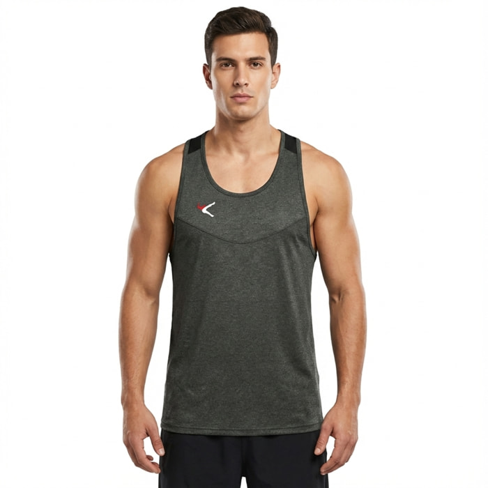 Canotta da allenamento VILAR uomo