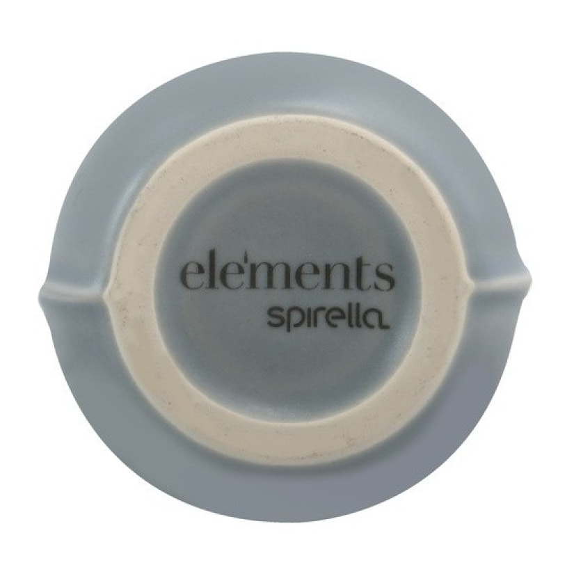 Distributeur de savon Céramique SENSE Fog-matt Elements by Spirella