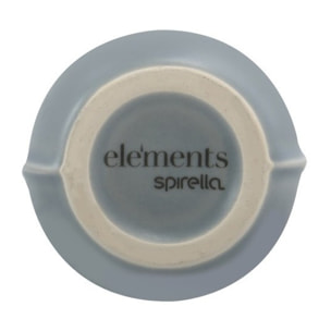 Distributeur de savon Céramique SENSE Fog-matt Elements by Spirella