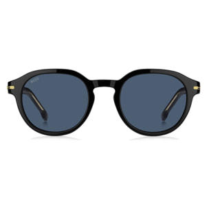 Gafas de Sol Hugo Boss 1721/S 807 de Acetato Hombre 50 mm