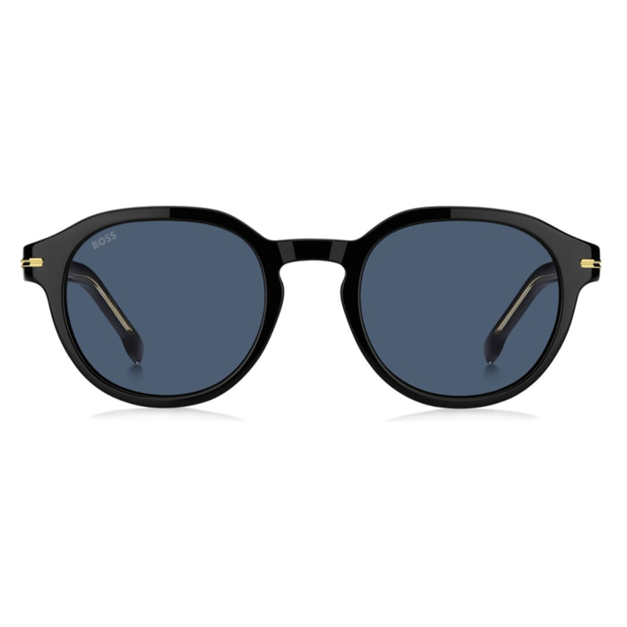 Gafas de Sol Hugo Boss 1721/S 807 de Acetato Hombre 50 mm