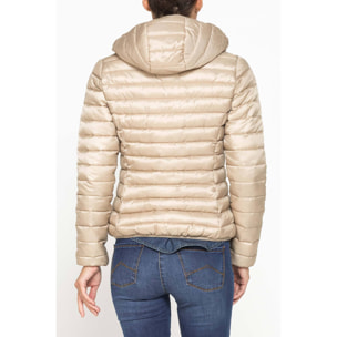 GIUBBINO ULTRALIGHT IN TESSUTO RIPSTOP WATER RESISTANT