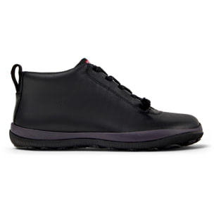 CAMPER Peu Pista GM - Stivaletti Donna Nero