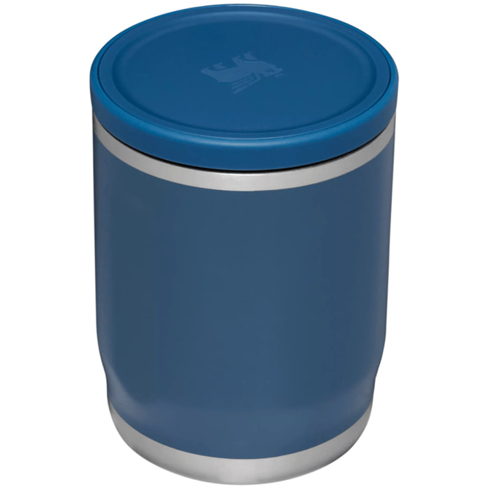 Fiambrera isotérmica - 0,53L - ADVENTURE TO-GO FOOD JAR - Abyss