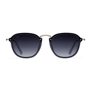 Gafas de Sol Roller SQ Black / Grad Black D.Franklin