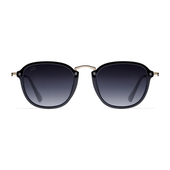 Gafas de Sol Roller SQ Black / Grad Black D.Franklin