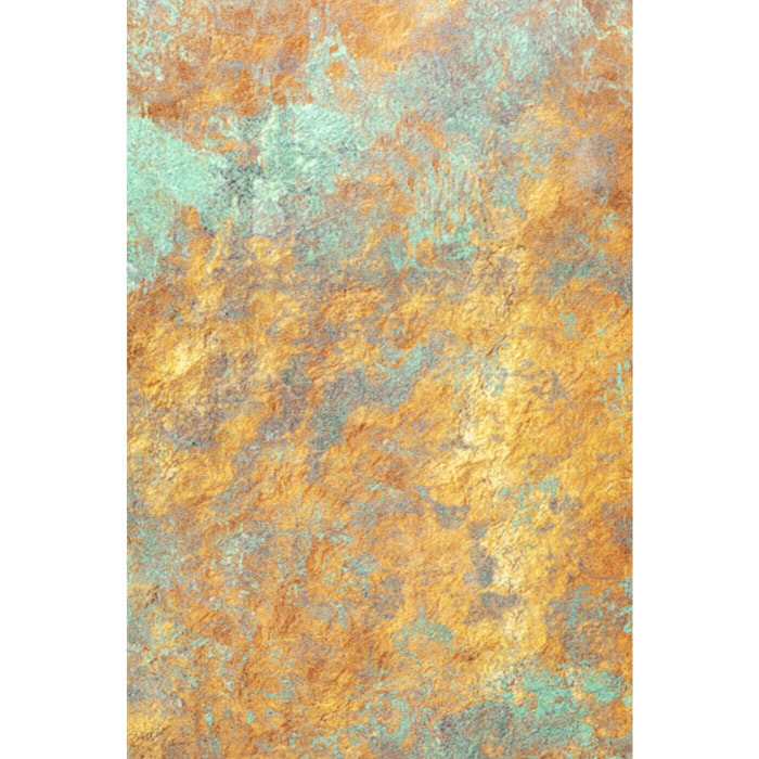 Coussin à franges Antique 45x45cm Kare Design
