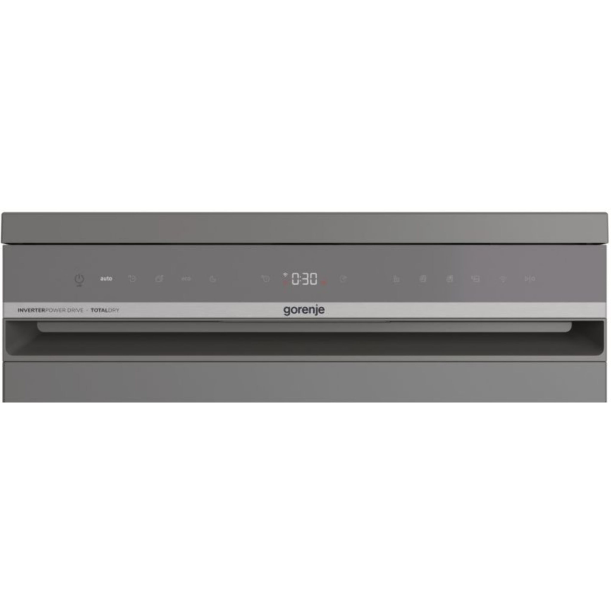 Lave vaisselle 60 cm GORENJE GS673A97X