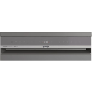 Lave vaisselle 60 cm GORENJE GS673A97X