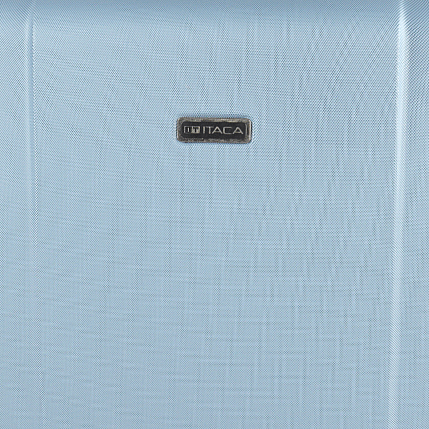 Maleta Itaca Tiber Set De 3 Unidades Azul Claro